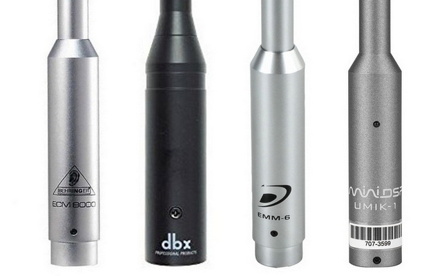 Mikrofon kalibrálás - kell ez nekem?